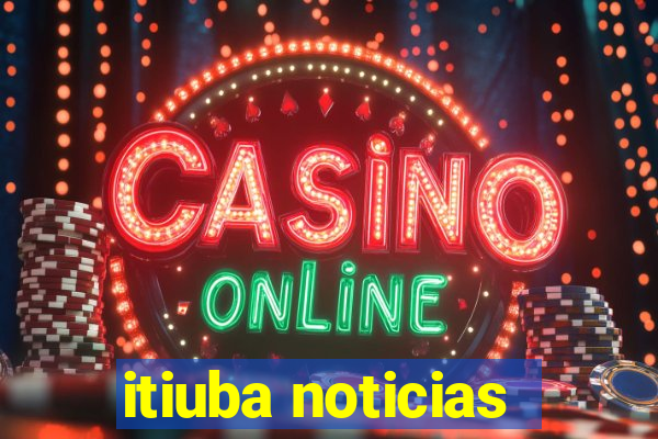 itiuba noticias